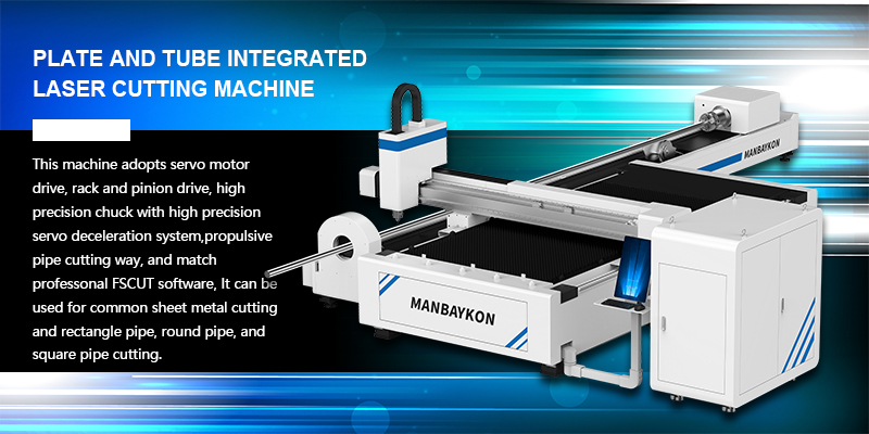 Laser engraving and cutting machines - all available options on the market for CNC