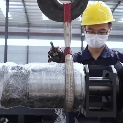 How to control when the temperature of fiber laser cutting machine is too high?