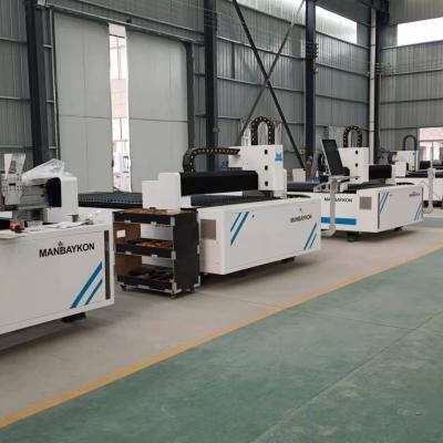 Precautions for the use and operation of fiber laser cutting machine