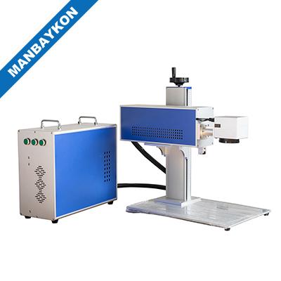 CO2 laser marking machine