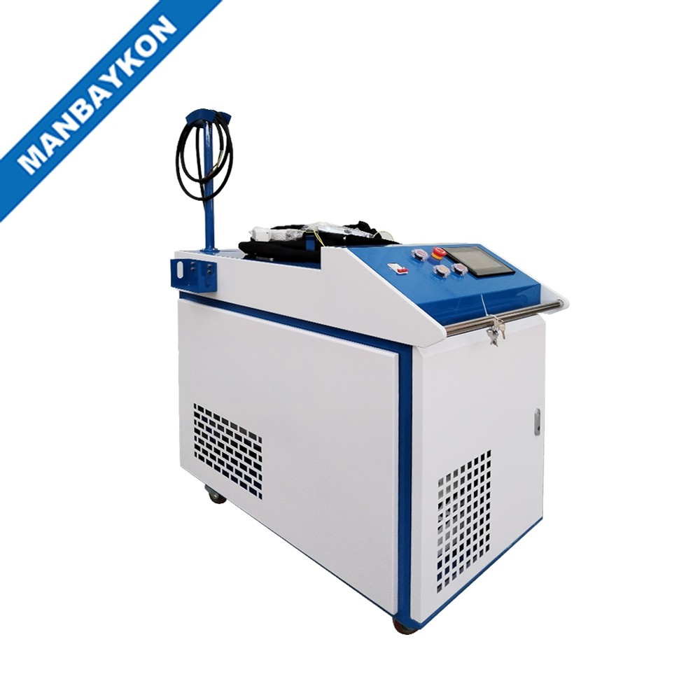 2022 best selling 1000w 2000w 3000w handheld fiber laser welding machine for welding metal