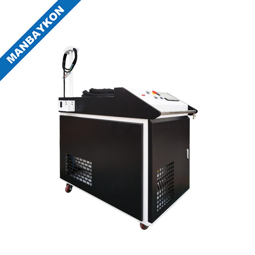 2022 best selling 1000w 2000w 3000w handheld fiber laser welding machine for welding metal